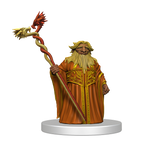 WizKids D&D Icons of the Realms Waterdeep Dragonheist Box Set 1 RPG Miniatures
