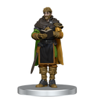 WizKids D&D Icons of the Realms Waterdeep Dragonheist Box Set 2 RPG Miniatures (2)