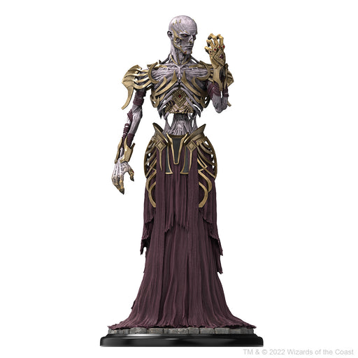 WizKids 96117 D&D Replicas of the Realms: Vecna Statue (9003831329005)