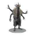 WizKids D&D Icons of the Realm Strixhaven Set 1 Figure