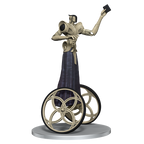 WizKids D&D Icons of the Realm Strixhaven Set 1 Figure (2)