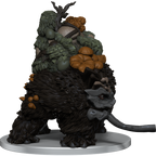WizKids D&D Icons of the Realm Strixhaven Set 1 Figure (3)