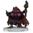 WizKids D&D Icons of the Realm Strixhaven Set 1 Figure (4)