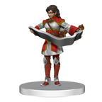 WizKids D&D Icons of the Realm Strixhaven Set 2 Figure