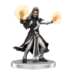 WizKids D&D Icons of the Realm Strixhaven Set 2 Figure (4)