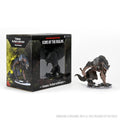 WizKids D&D Icons of the Realms Yeenoghu The Beast of Butchery Figure