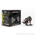WizKids D&D Icons of the Realms Yeenoghu The Beast of Butchery Figure