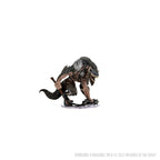 WizKids D&D Icons of the Realms Yeenoghu The Beast of Butchery Figure (2)