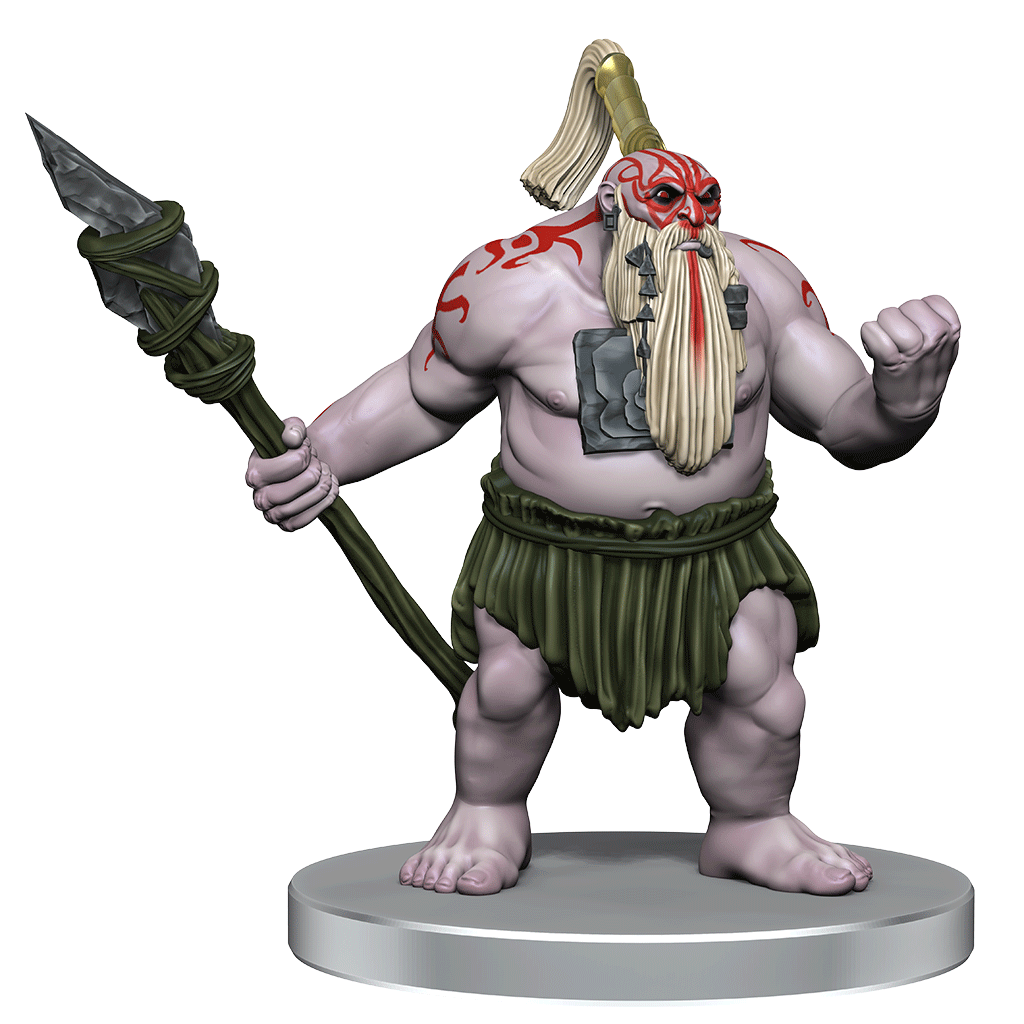 WizKids D&D Icons of the Realms Tomb of Annihilation Box 2 RPG Miniatures