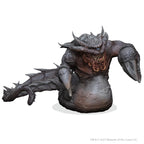 WizKids D&D Icons of the Realms Spelljammer Adventures in Space Astral Dreadnought Figure (2)