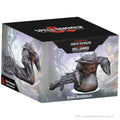 WizKids D&D Icons of the Realms Spelljammer Adventures in Space Astral Dreadnought Figure