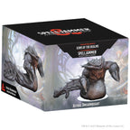 WizKids D&D Icons of the Realms Spelljammer Adventures in Space Astral Dreadnought Figure
