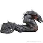 WizKids D&D Icons of the Realms Spelljammer Adventures in Space Astral Dreadnought Figure (3)
