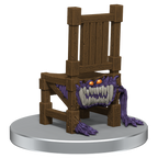 WizKids D&D Icons of the Realms Mimic Colony Figure (3)