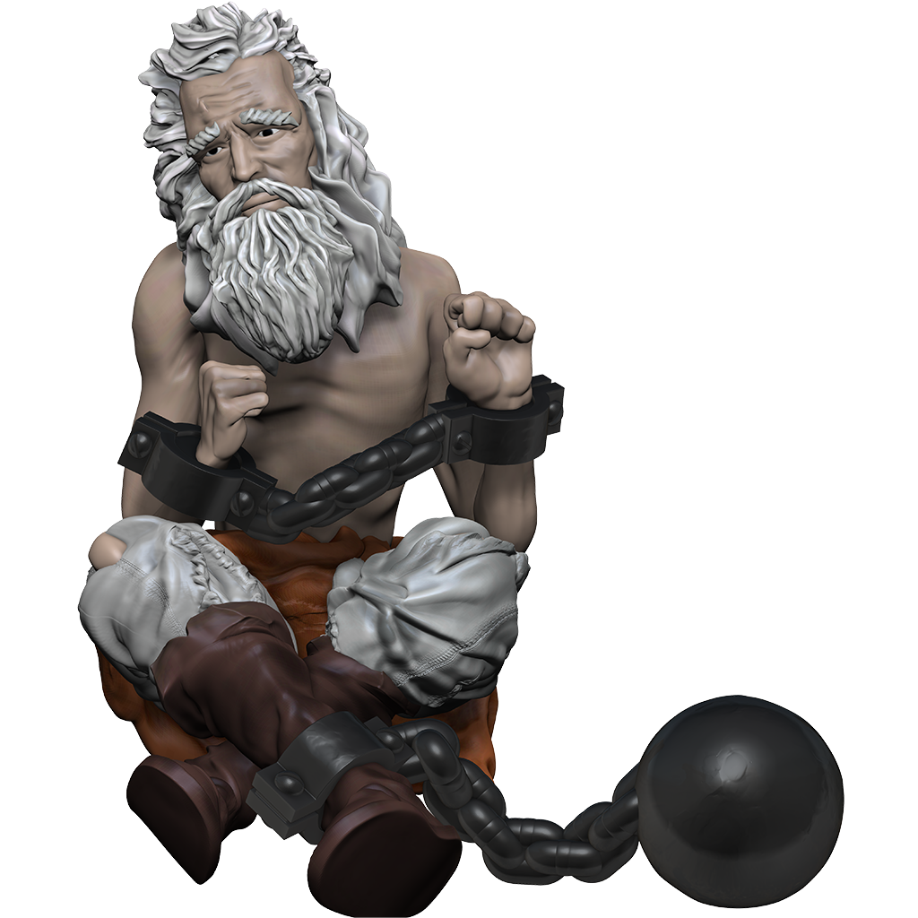 WizKids D&D Icons of the Realms Adventure in a Box Wererat Den Wargaming Scenery (2)