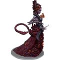 WizKids D&D Icons of the Realms Zuggtmoy Demon Queen of Fungi Figure