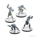 WizKids D&D Icons of the Realms: Undead Armies Ghouls & Ghasts Figure