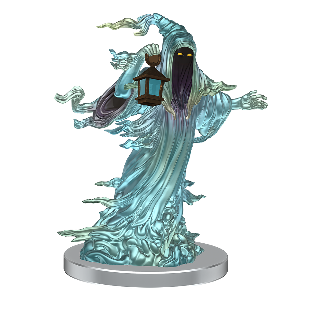 WizKids D&D Classic Collection Monsters G-J Figure