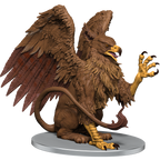 WizKids D&D Classic Collection Monsters G-J Figure (2)