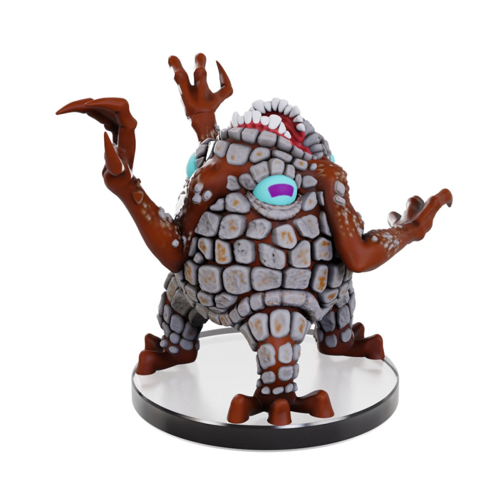 WizKids D&D Classic Collection Monsters U-Z Figure (3)
