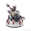 WizKids D&D Icons of the Realms Miska the Wolf-Spider Figure