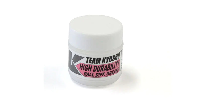 Kyosho 96510 Hi Durability Ball Diff Grease (8324693950701)