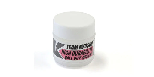 Kyosho 96510 Hi Durability Ball Diff Grease (8324693950701)