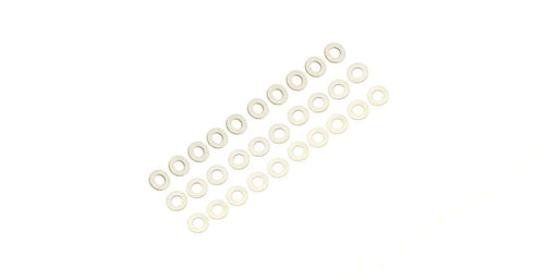 Kyosho 96640 2x4mm Shim set (8324694180077)