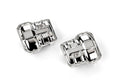 Traxxas Bright Chrome Covers Front &amp; Rear RC Axle Cover - 9738-CHR - TRX9738-CHR