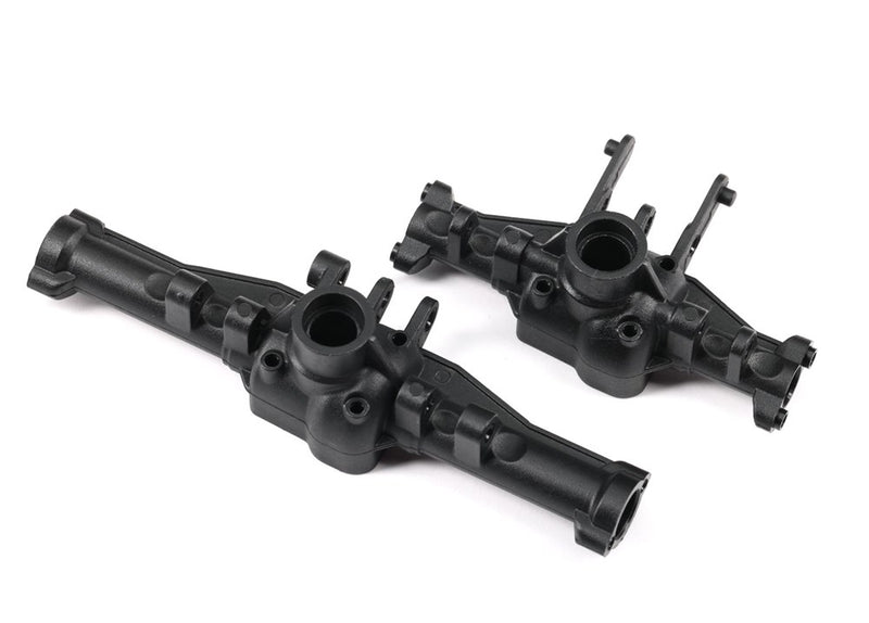 Traxxas 9741 Axle housing front & rear