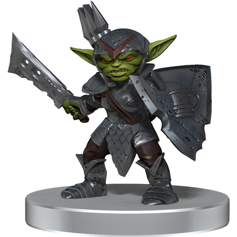 WizKids 97537 Pathfinder Battles: Goblin Vanguard (9003834605805)