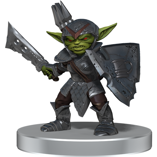 WizKids 97537 Pathfinder Battles: Goblin Vanguard (9003834605805)