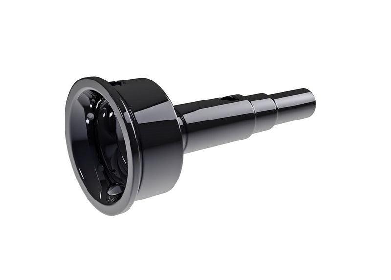 Traxxas 9753X Stub axle front (hardened steel) (1)