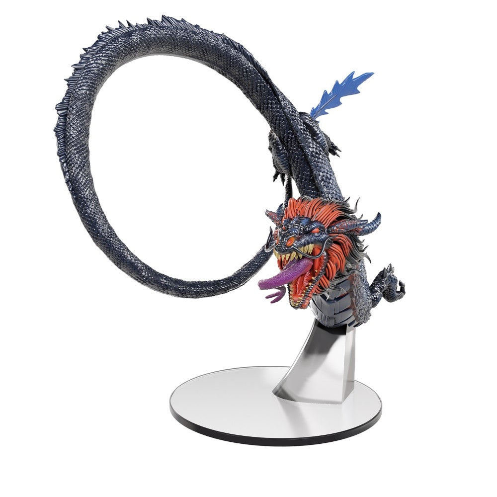 WizKids Pathfinder Battles Adult Underworld Dragon Boxed Figure (2)