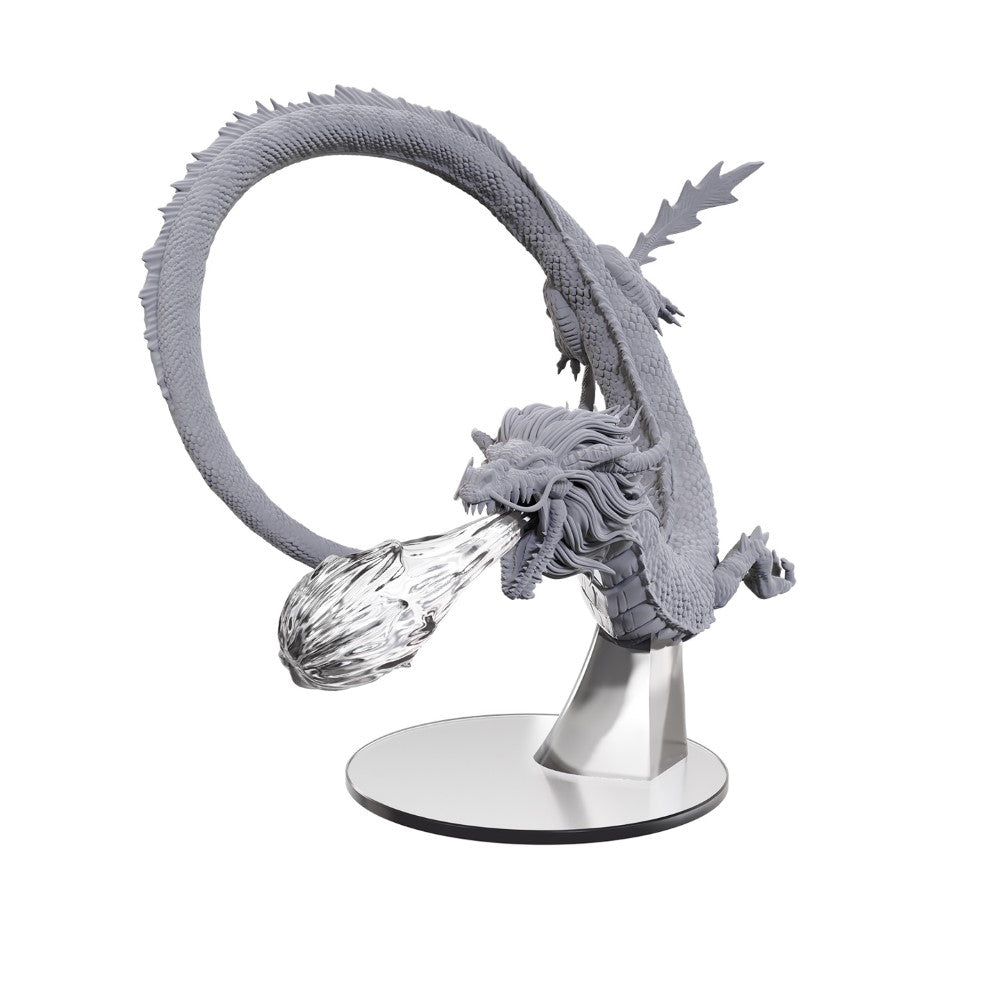 WizKids Pathfinder Deep Cuts Adult Underworld Dragon Figure