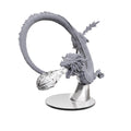 WizKids Pathfinder Deep Cuts Adult Underworld Dragon Figure