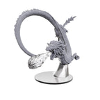 WizKids Pathfinder Deep Cuts Adult Underworld Dragon Figure