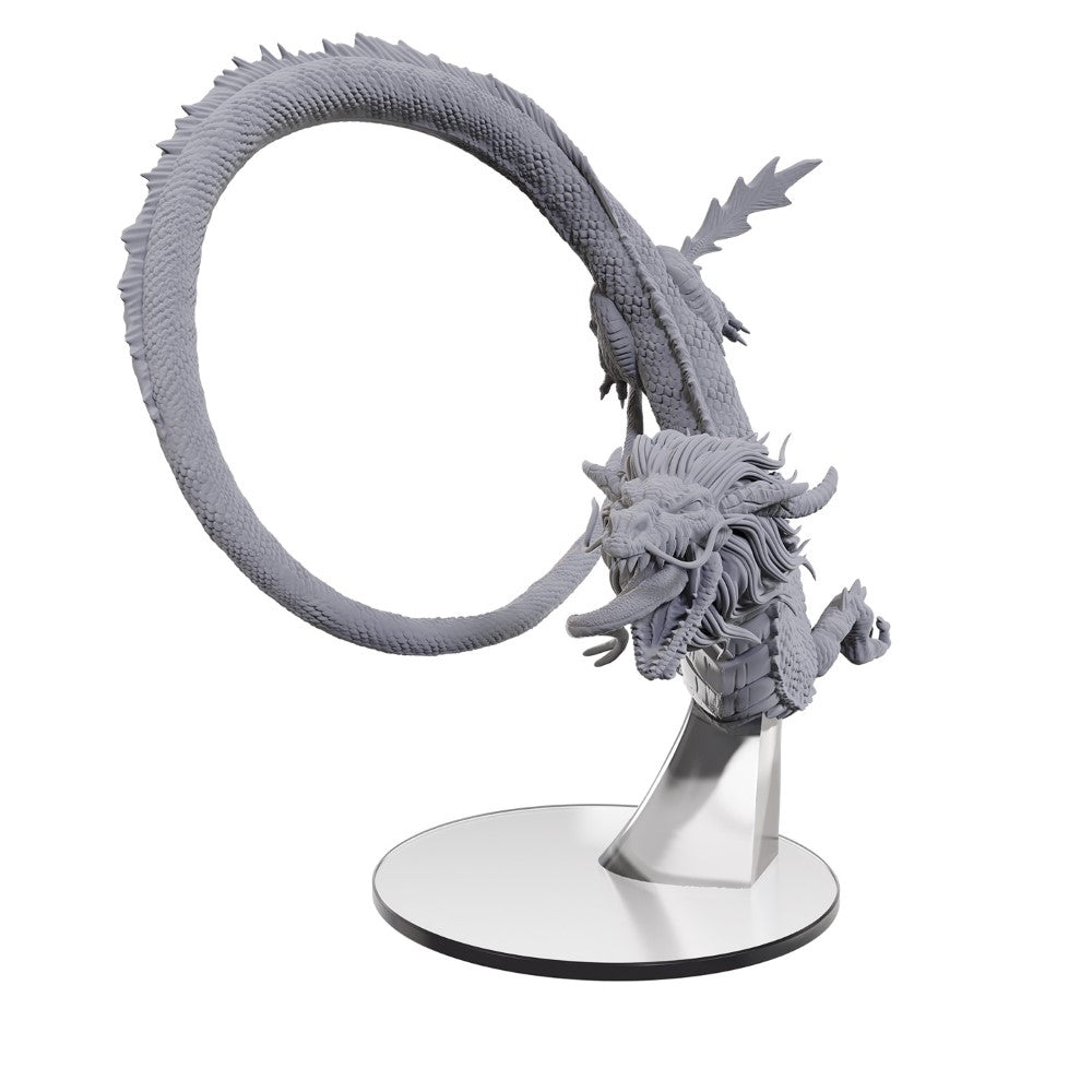 WizKids Pathfinder Deep Cuts Adult Underworld Dragon Figure (2)