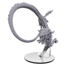 WizKids Pathfinder Deep Cuts Adult Underworld Dragon Figure (2)