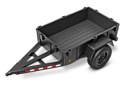 Traxxas 9795 Utility trailer/ trailer hitch (assembled) (8312742281453)