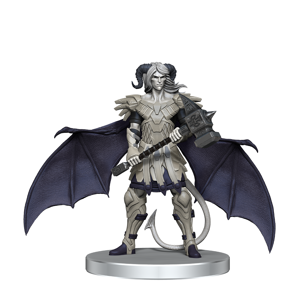 WizKids Death Saves War of Dragons Box Set 2 Miniature Box Set (2)