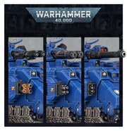 Warhammer 40,000 48-37 Space Marines Gladiator (9104302113005)