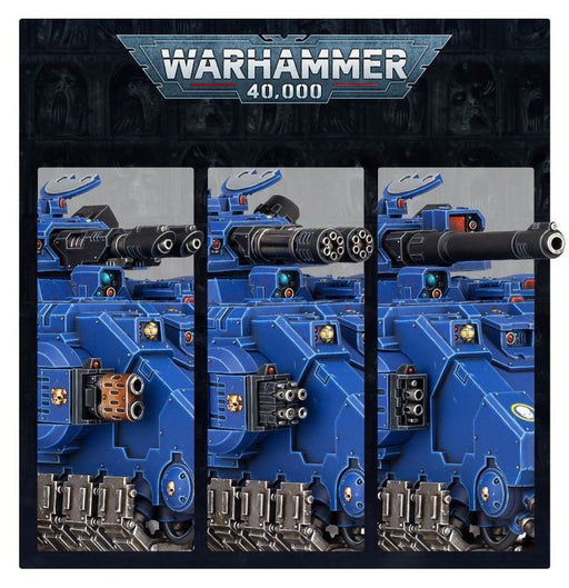 Warhammer 40,000 48-37 Space Marines Gladiator (9104302113005)