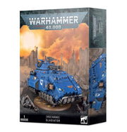 Warhammer 40,000 48-37 Space Marines Gladiator (9104302113005)