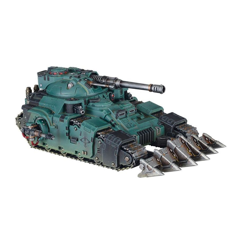 Warhammer 30 000 31-20 Kratos Heavy Assault Tank (9153492484333)