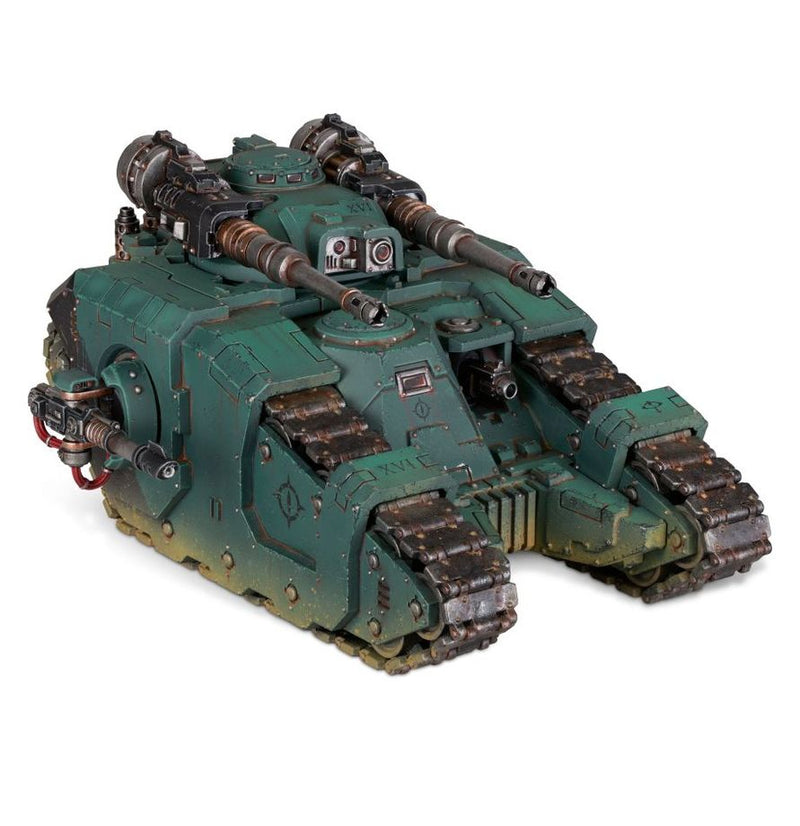 Warhammer 30 000 31-27 Legiones Astartes Sicaran Battle Tank (9153492549869)