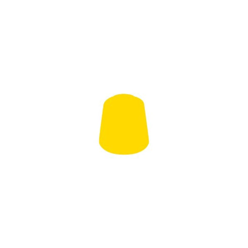 Citadel 22-01 Layer: Yriel Yellow - Acrylic 12ml (8255527846125)