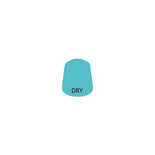 Citadel 23-06 Dry: Skink Blue - Acrylic 12ml (7813470388461)