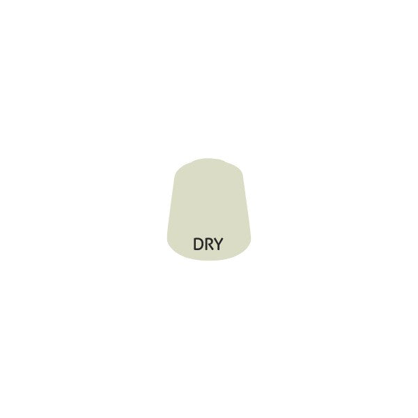 Citadel 23-12 Dry: Longbeard Grey - Acrylic 12ml (7778896347373)