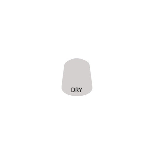 Citadel 23-22 Dry: Wrack White - Acrylic 12ml (7813470486765)
